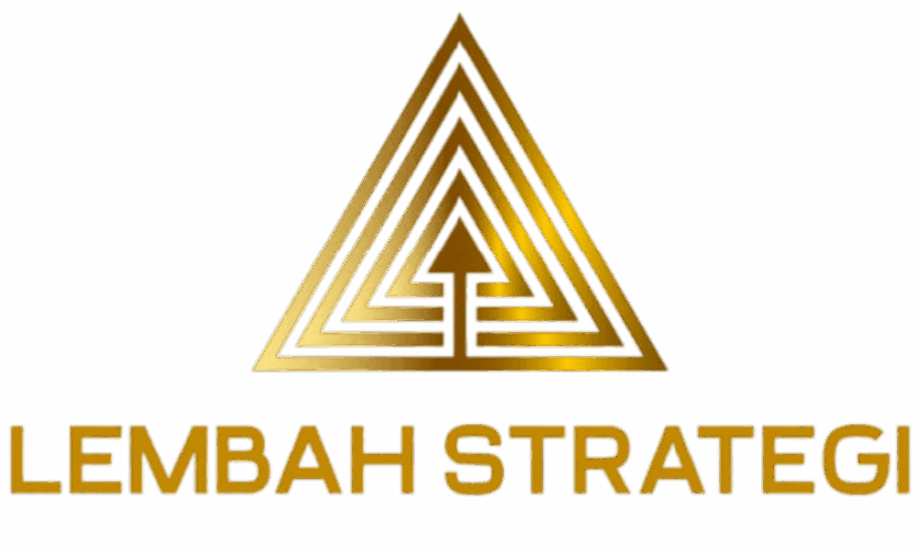 Lembah Strategi