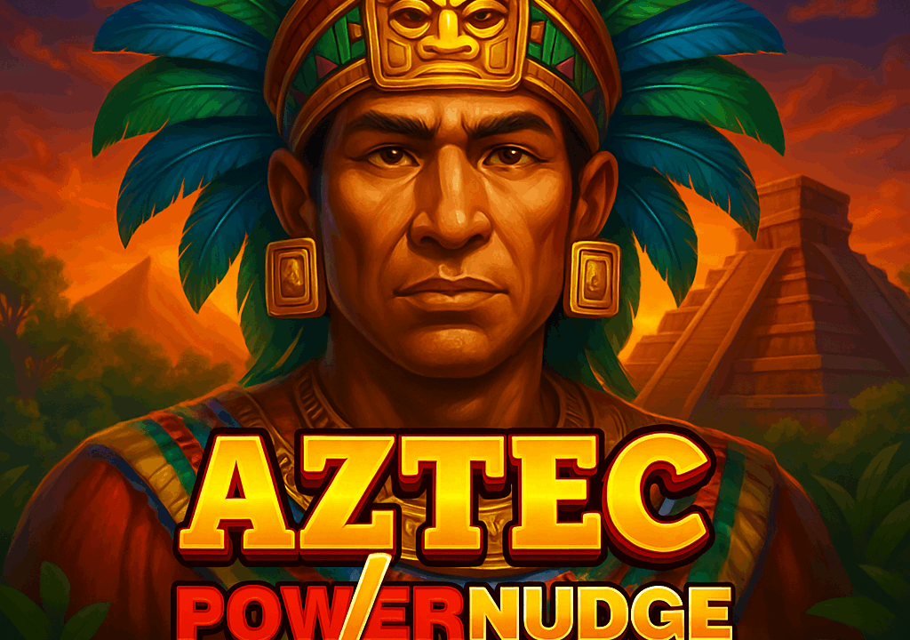 Aztec Powernudge: Piramida Nudge & Cuan Maya