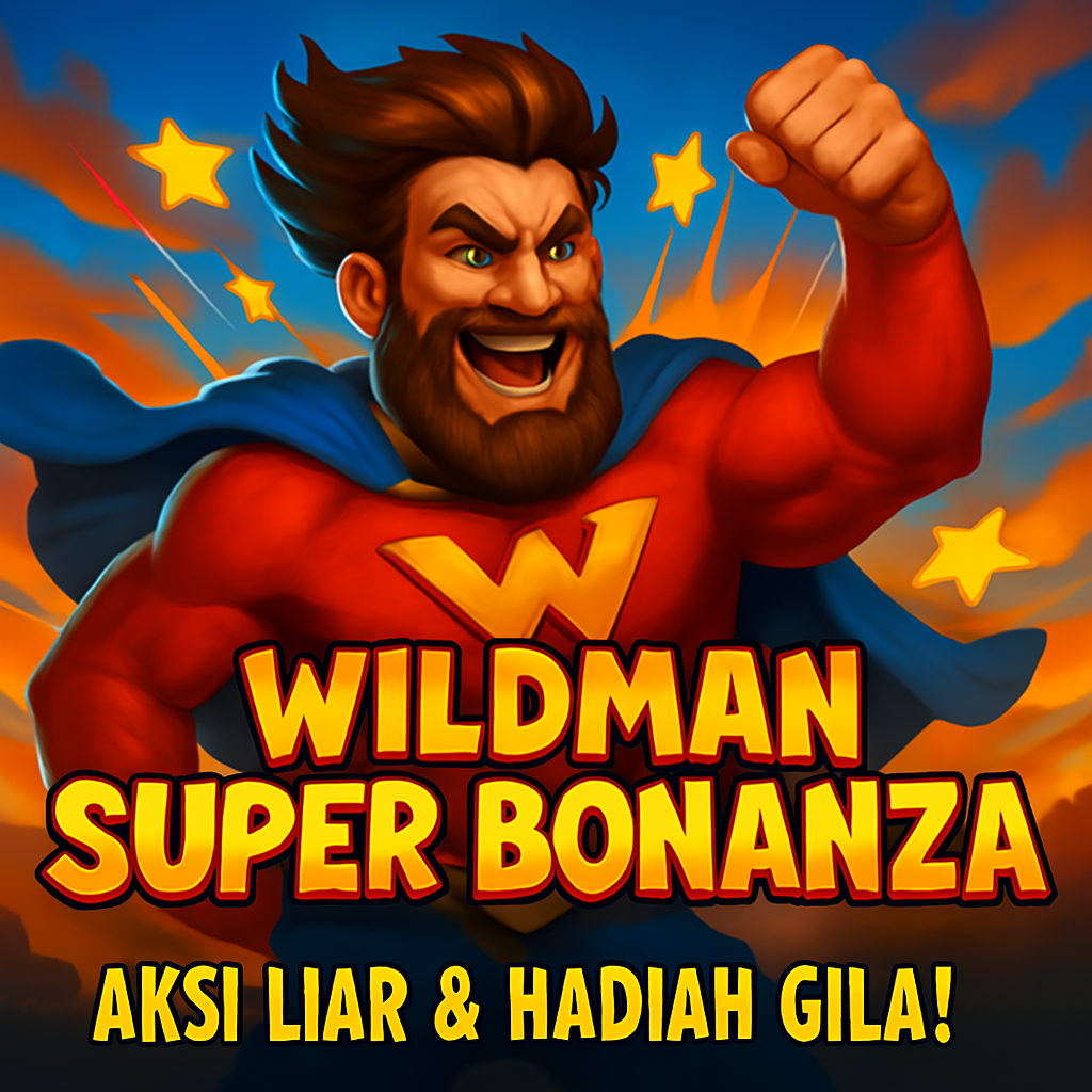 wildman-super-bonanza-aksi-liar-hadiah-gila-banner-greenvalleyvibes