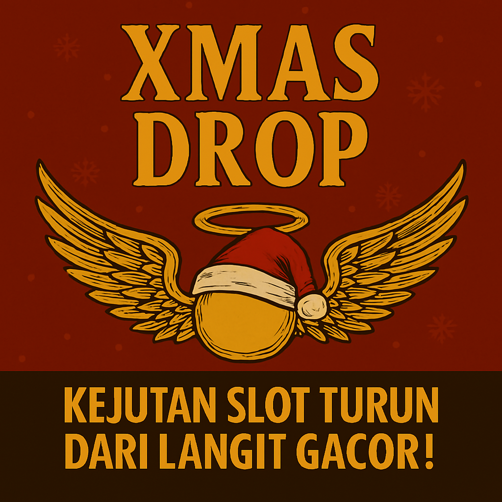 Xmas Drop