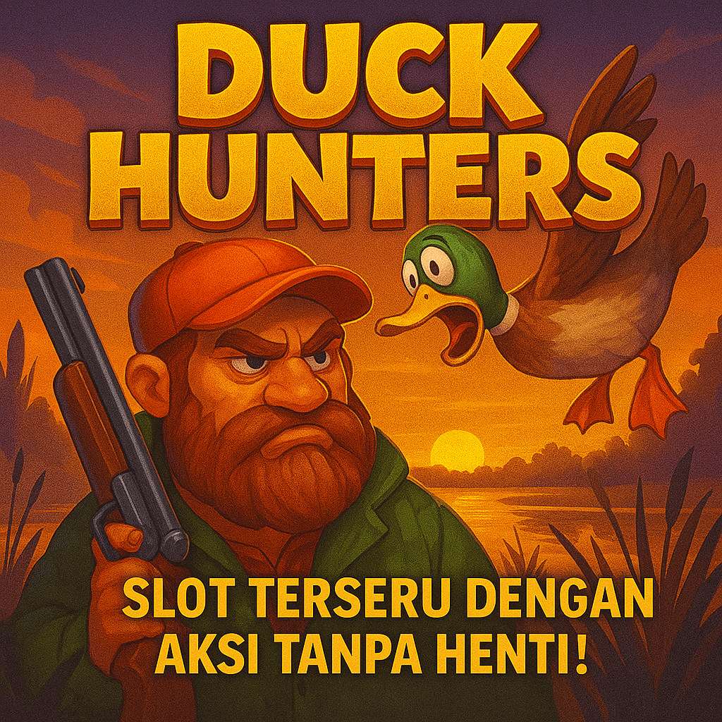 Duck Hunters