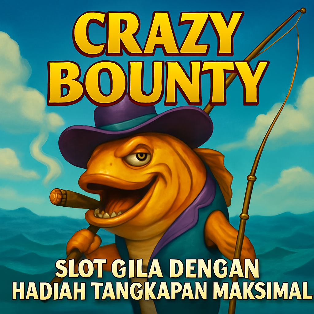 Crazy Bounty