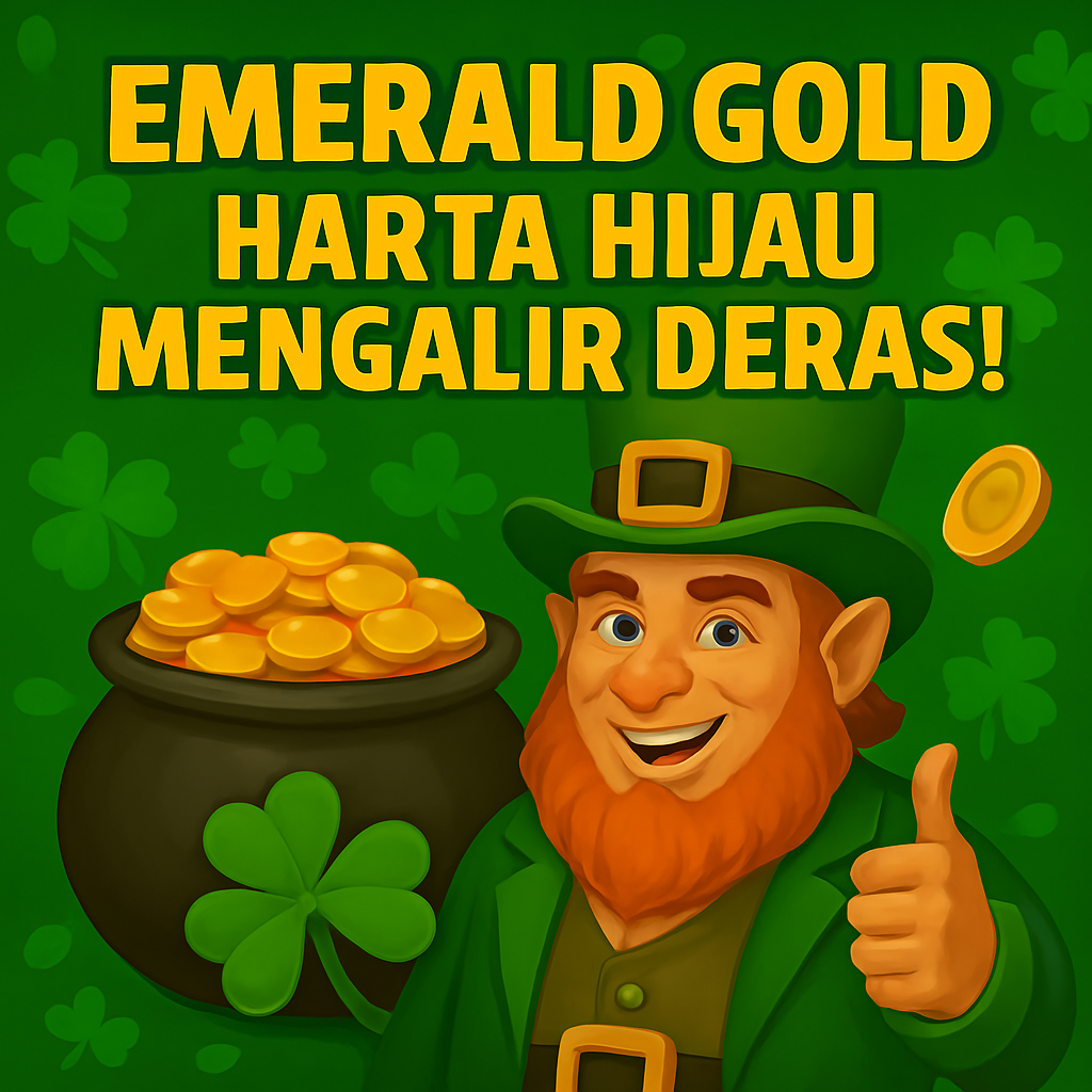 Emerald Gold
