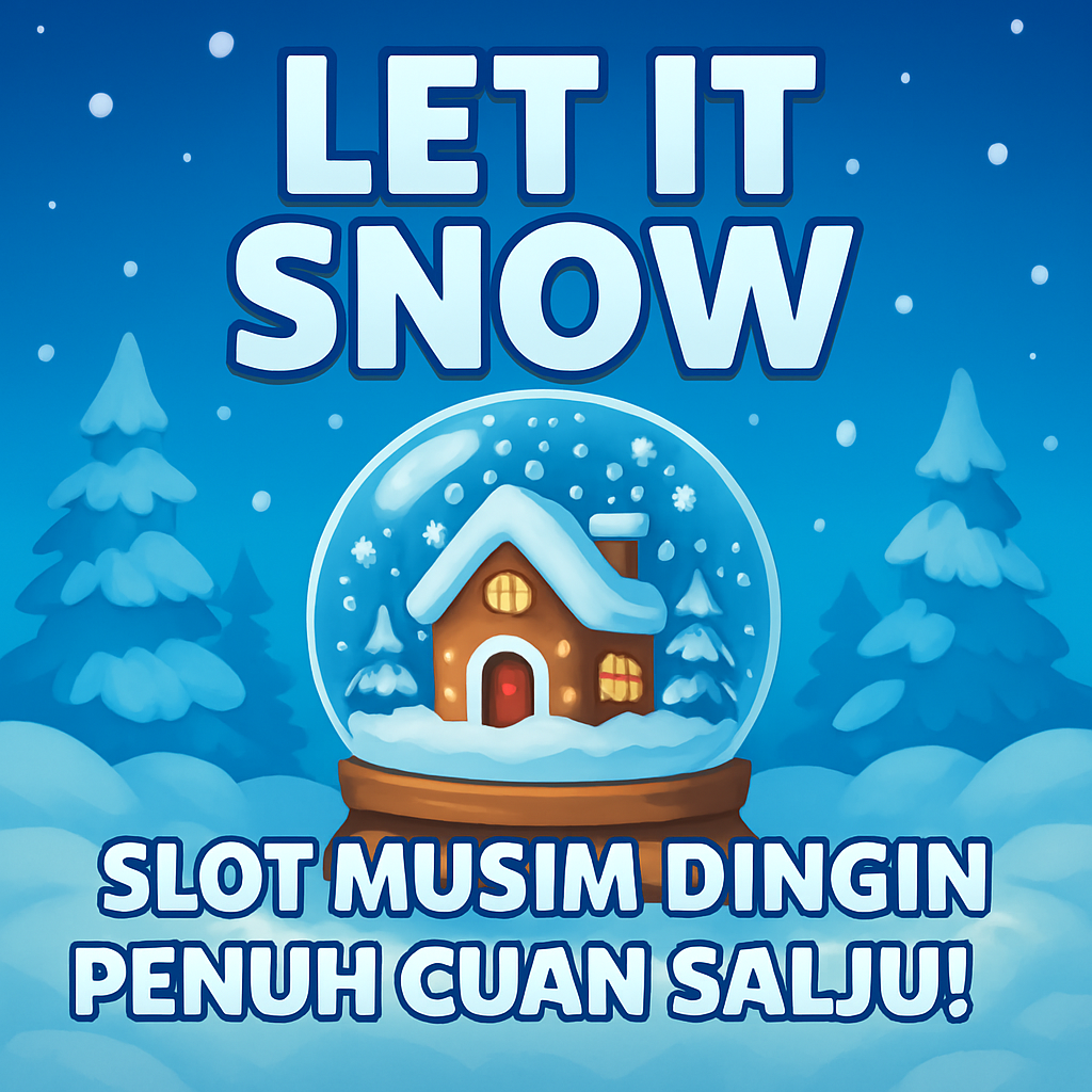 Let It Snow
