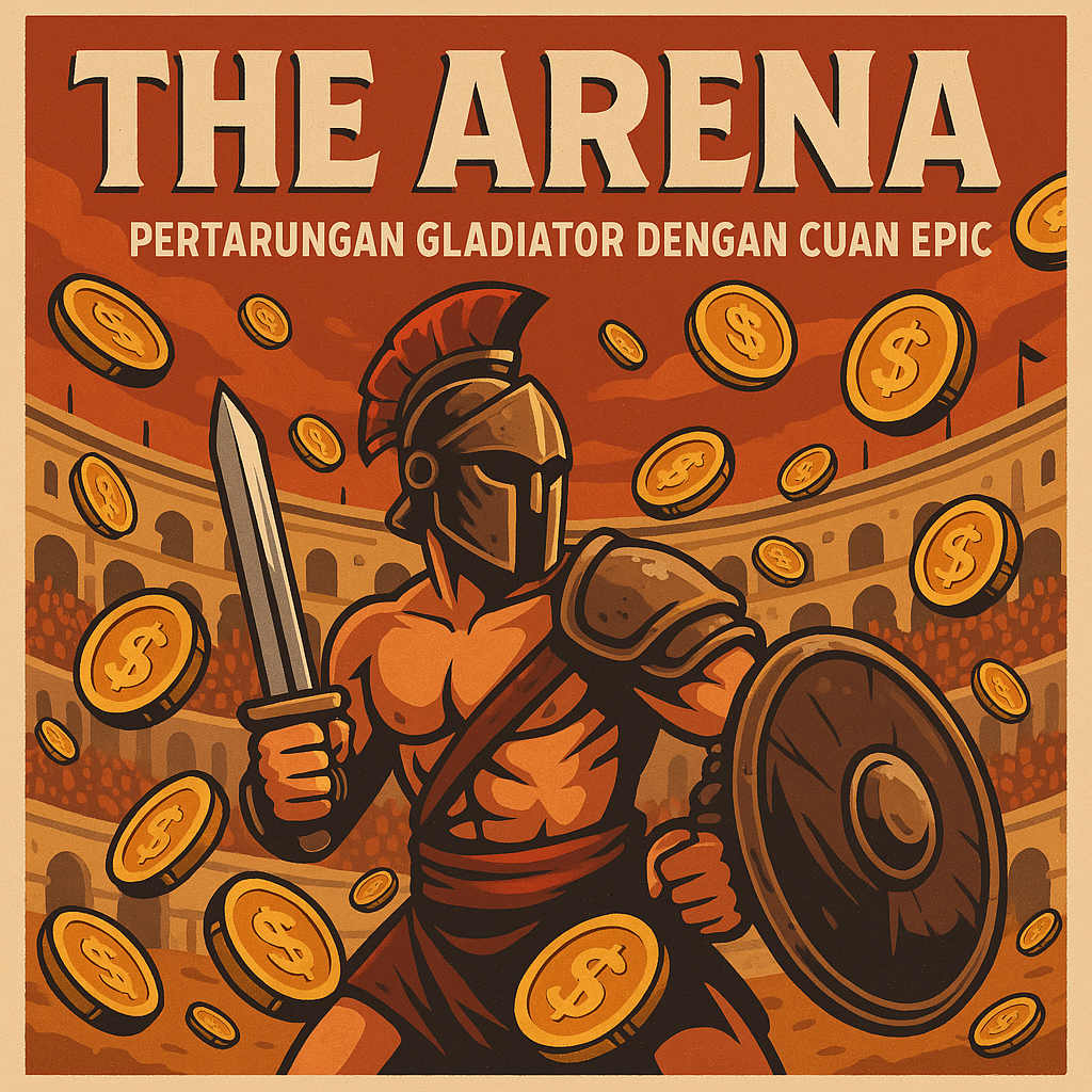 The Arena