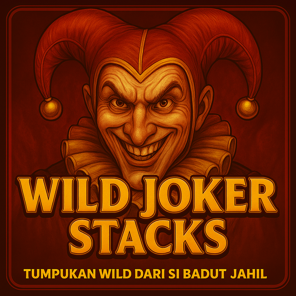 Wild Joker Stacks