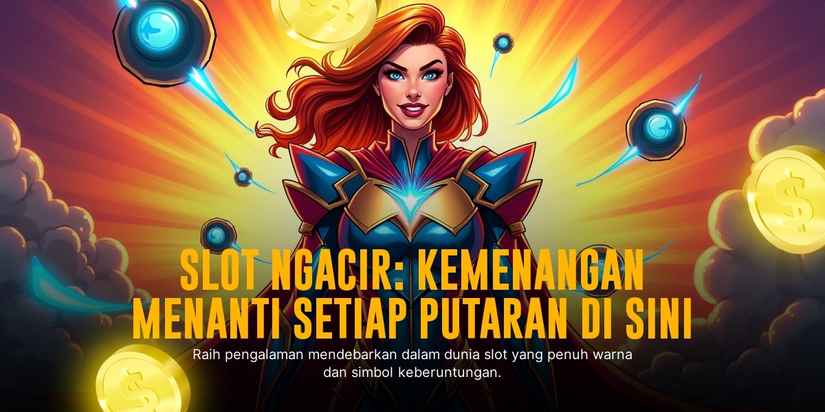 Slot Sweet Bonanza Pragmatic Play: Sensasi Manis Menang Besar!