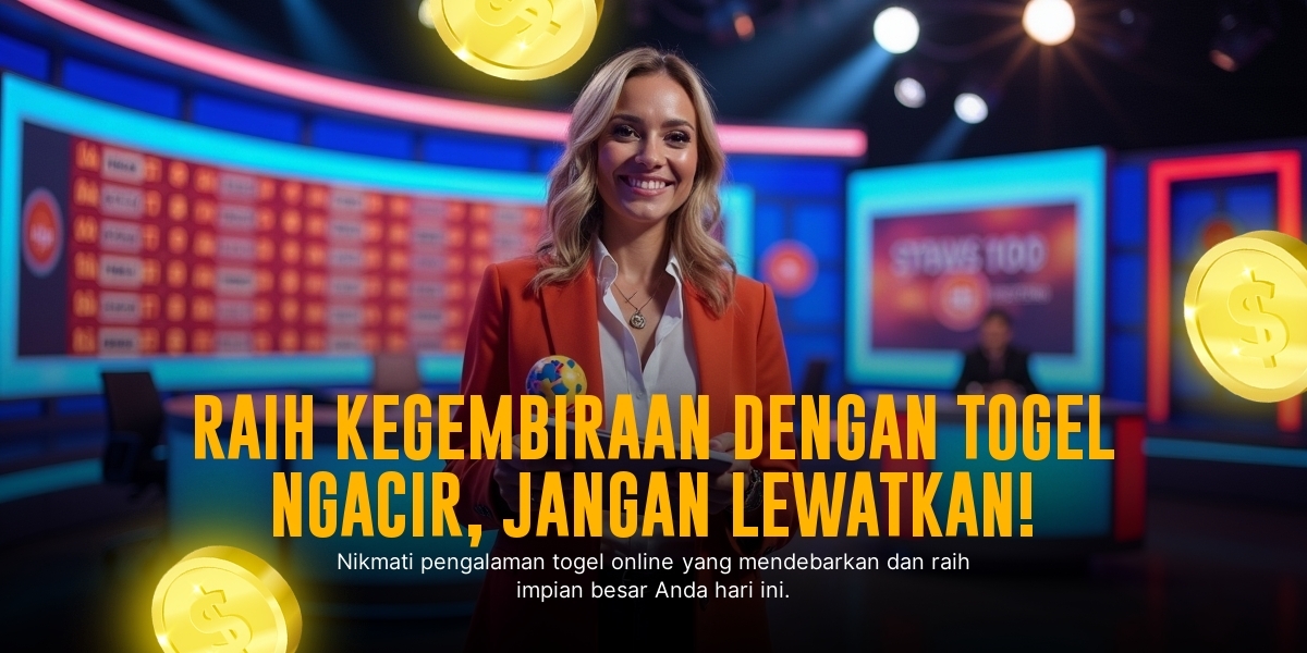 Taktik Jitu Menangkan Togel Singapore 2024