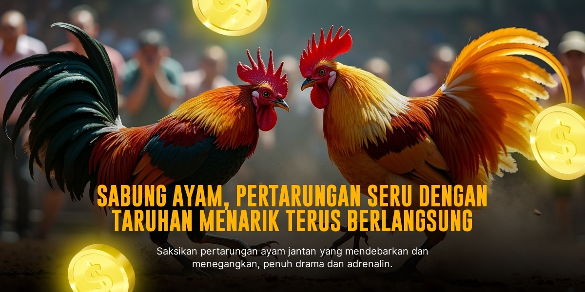 Mengenal Jenis Ayam Bangkok dalam Sabung Ayam SV388