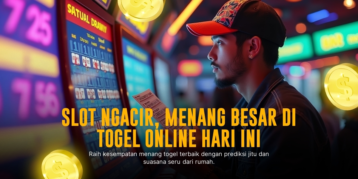 Mengupas Togel Hongkong: Strategi dan Fakta Menarik