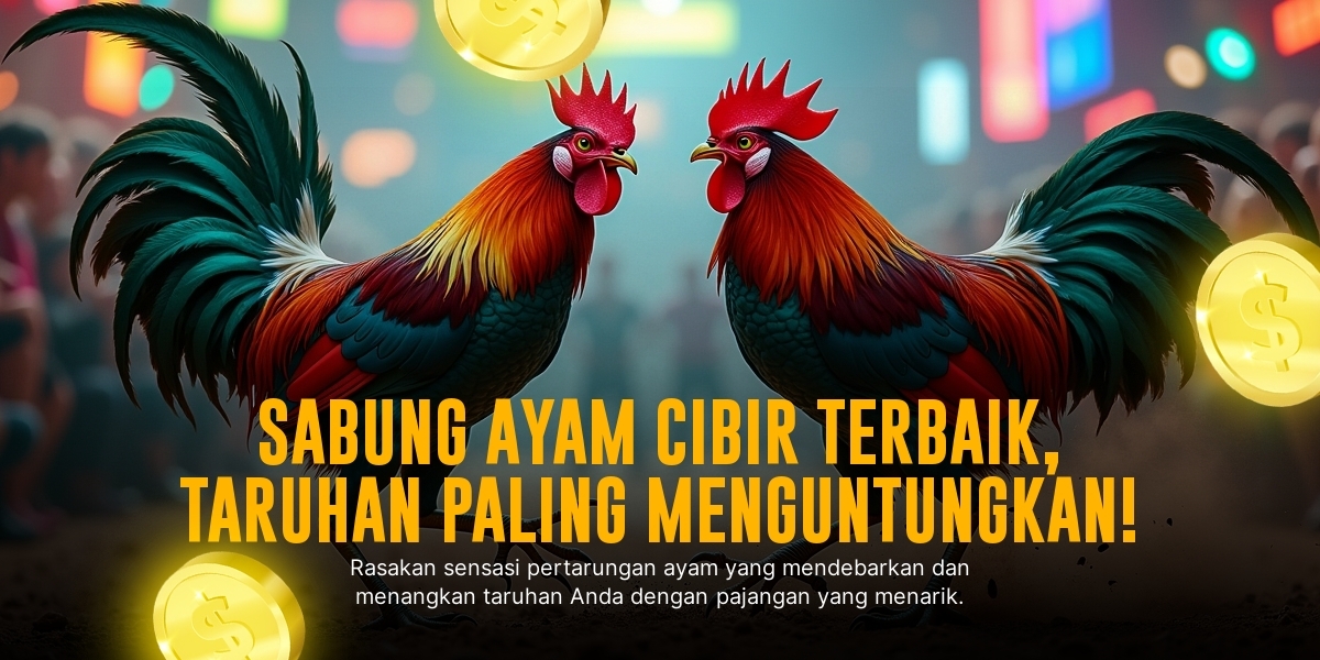 Rahasia Ayam Bangkok Unggulan di Sabung Ayam SV388