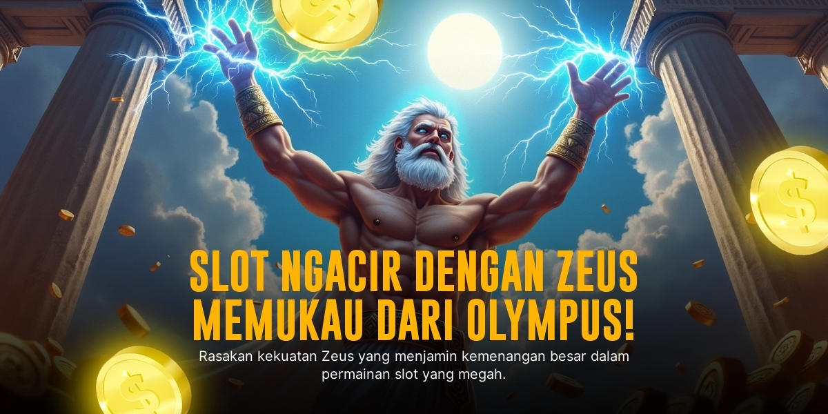 Slot Sweet Bonanza: Sensasi Manis dari Pragmatic Play