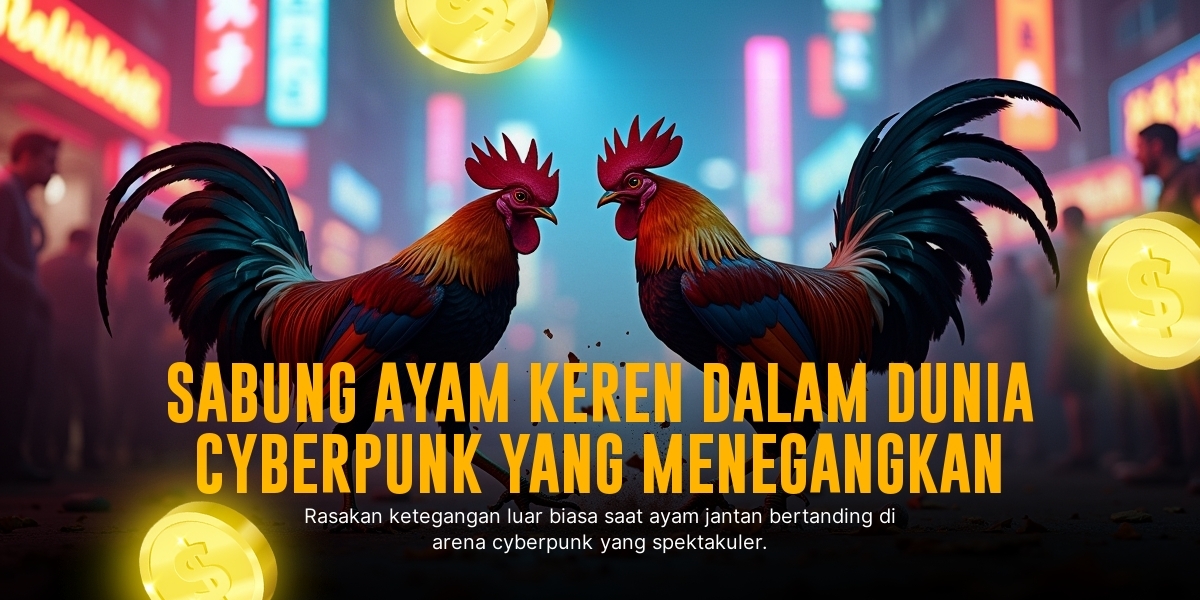 Menguak Jenis Ayam Bangkok di Sabung Ayam SV388