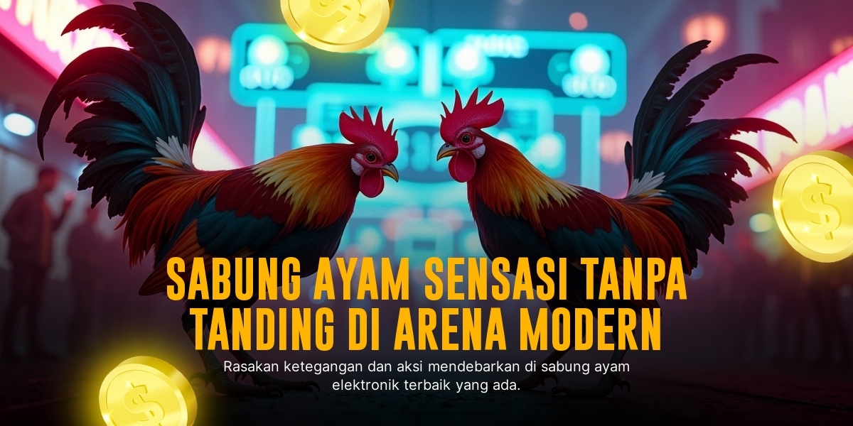 Menyelami Dunia Sabung Ayam: Jenis Ayam Aduan Paling Dicari