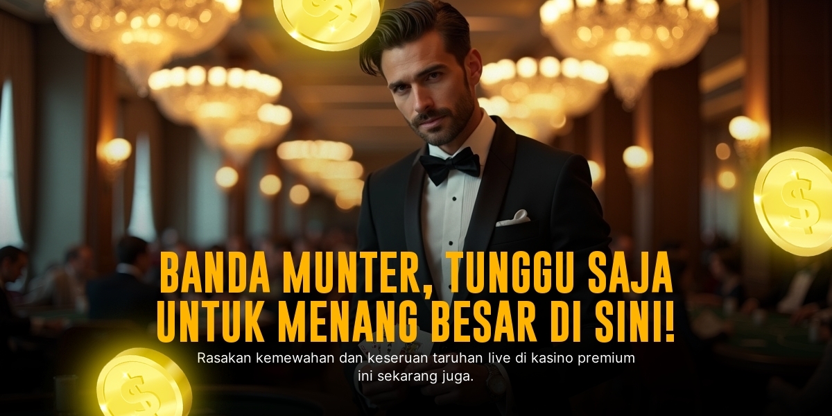 Menang Besar dengan Baccarat Evolution Gaming: Strategi dan Tips