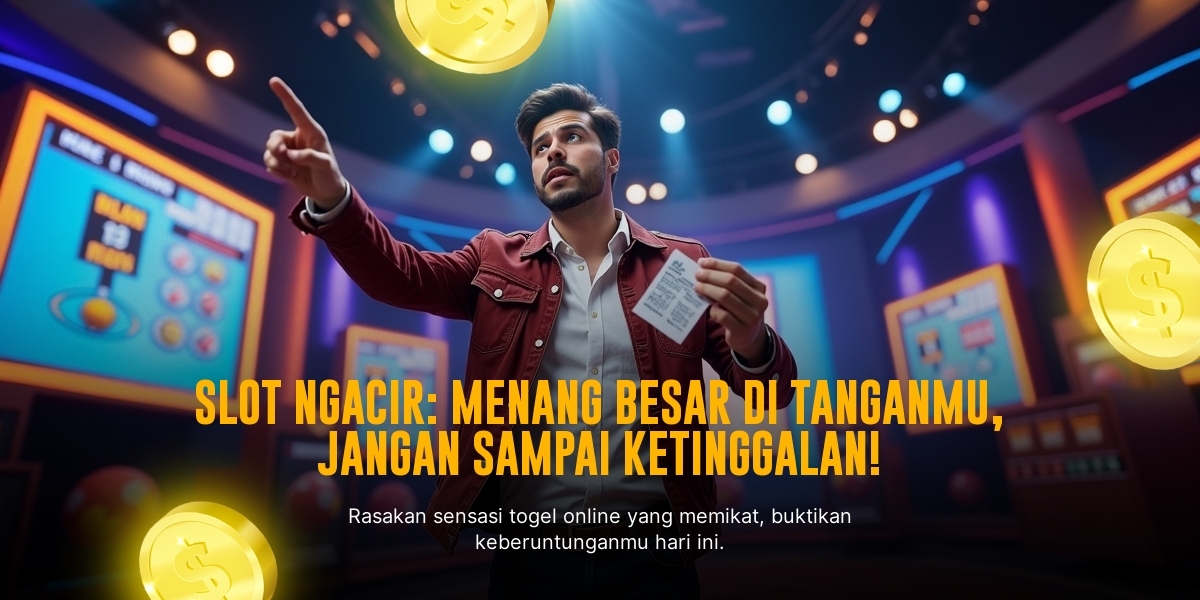 Mendulang Keberuntungan dengan Togel Singapore: Panduan Lengkap