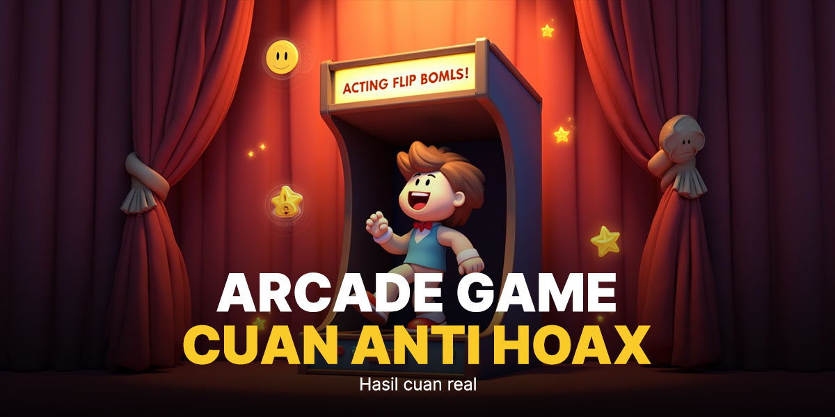 Dingdong Fishing: Sensasi Arcade dari Spadegaming