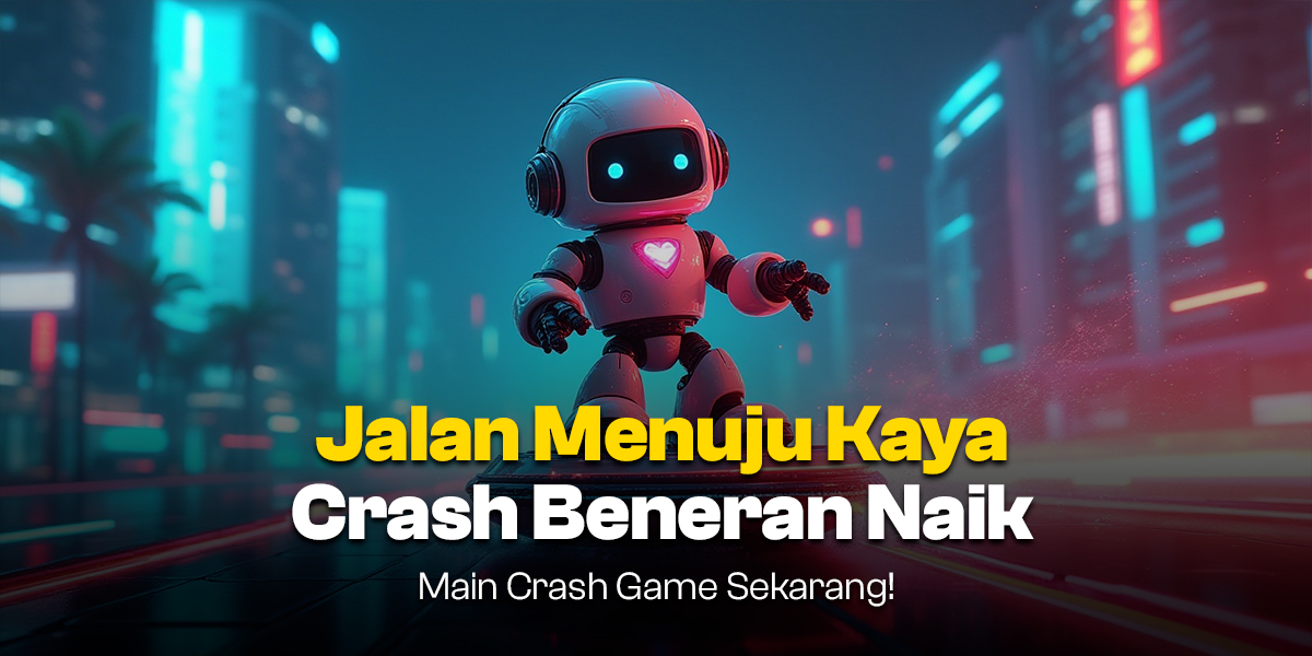 Crabby's Gold: Petualangan Seru di Dunia Arcade Slot