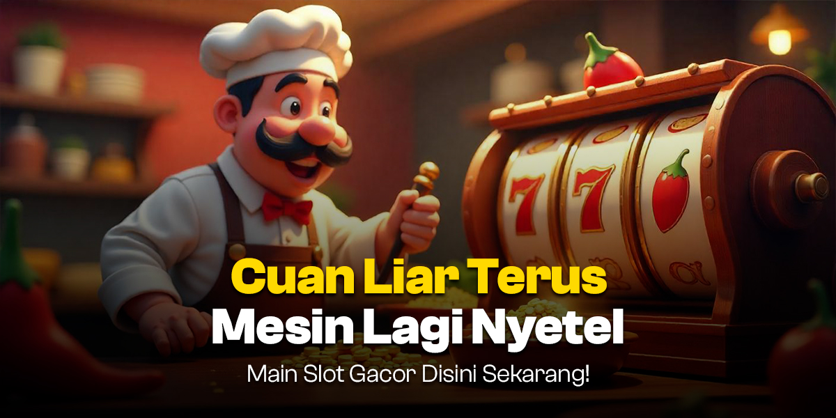 Mengenal Slot: Permainan Kasino Digital yang Mengubah Cara Kita Bermain