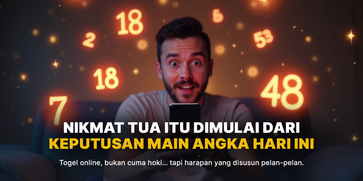 Rahasia Menang Togel Hongkong: Strategi Colok Bebas yang Ampuh