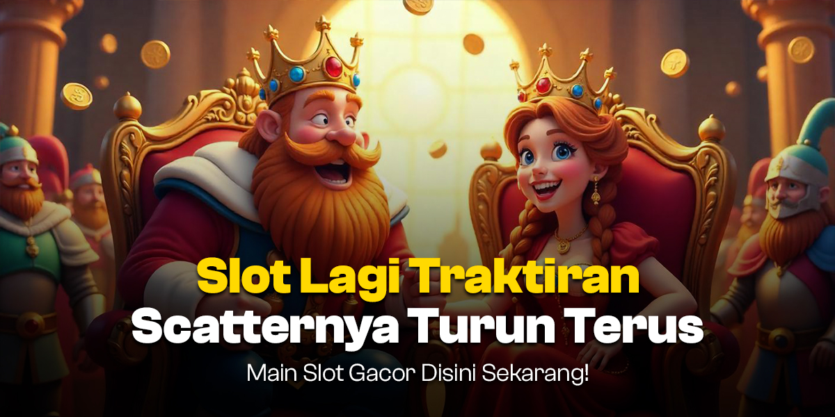 Slot: Dunia Hiburan Digital dengan Sensasi Menang Tanpa Batas