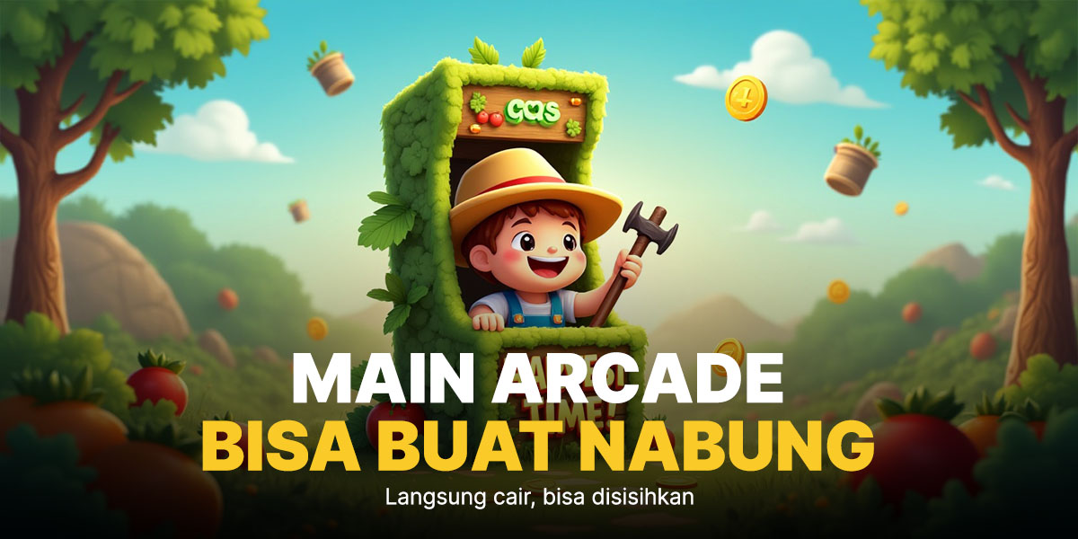 Dingdong Fishing: Sensasi Terbaik dari Spadegaming Arcade