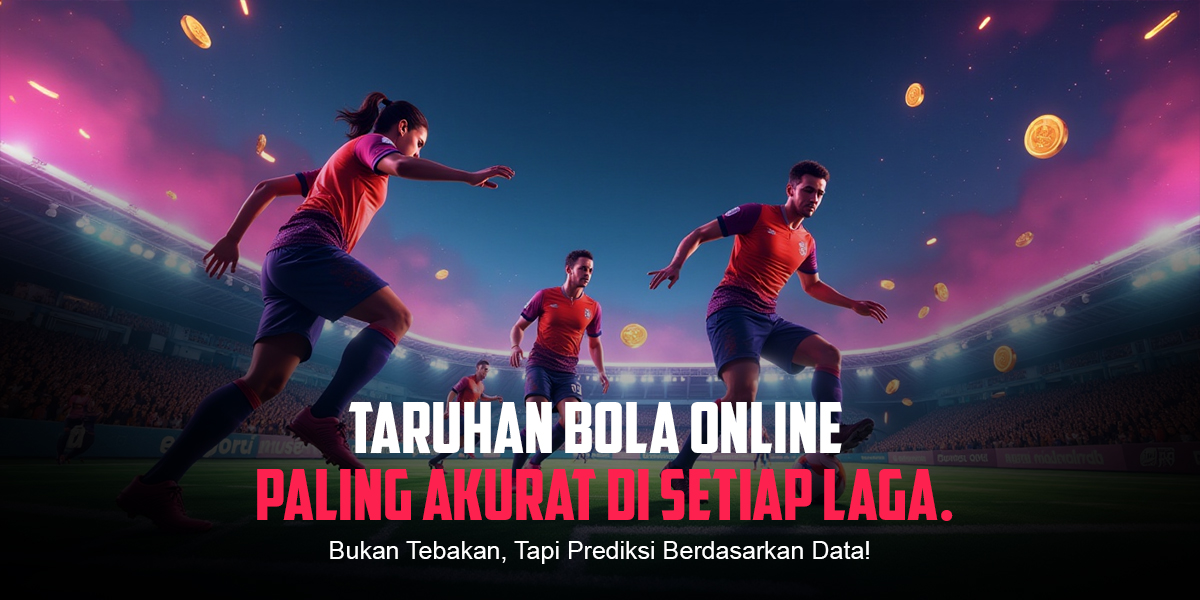 BOLA: Rahasia Taruhan Sportsbook Terbaik di SBOBET