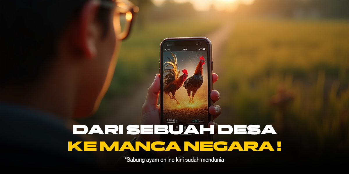 Menyelami Dunia Sabung Ayam SV388: Jenis Ayam, Odds, dan Provider Terpercaya