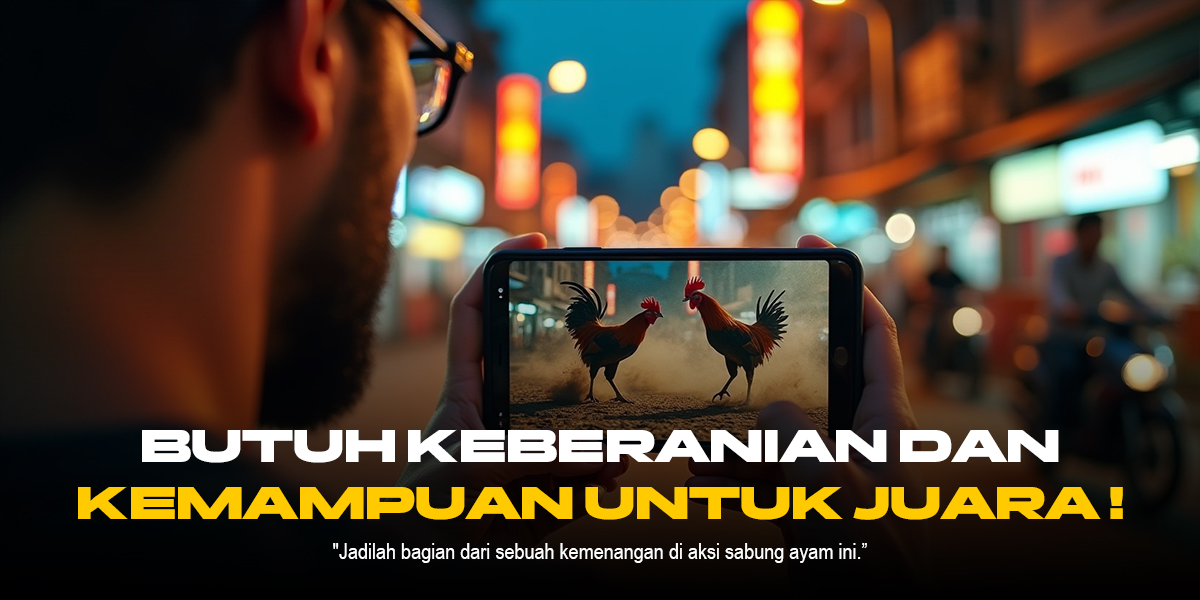 Duel Sengit: Menyelami Dunia Sabung Ayam SV388