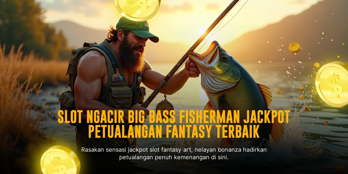 Menggairahkan Slot Ngacir dari Pragmatic Play: Sensasi Bermain Tak Terlupakan