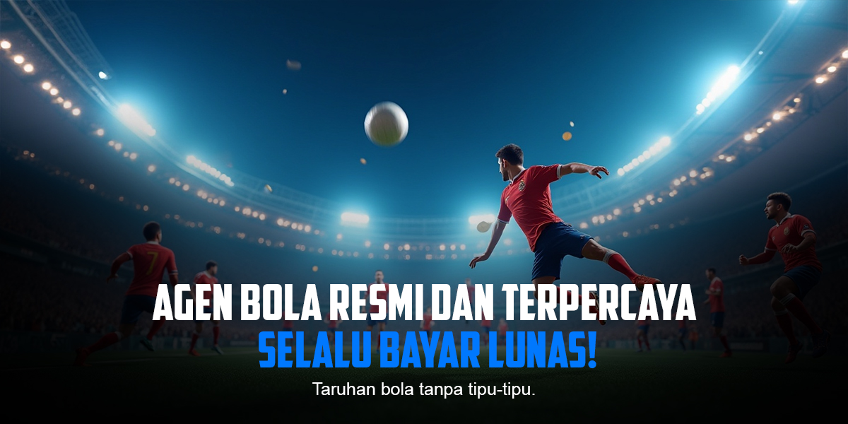 Luminous Hot 777: Slot Bola Unik dari Pragmatic Play