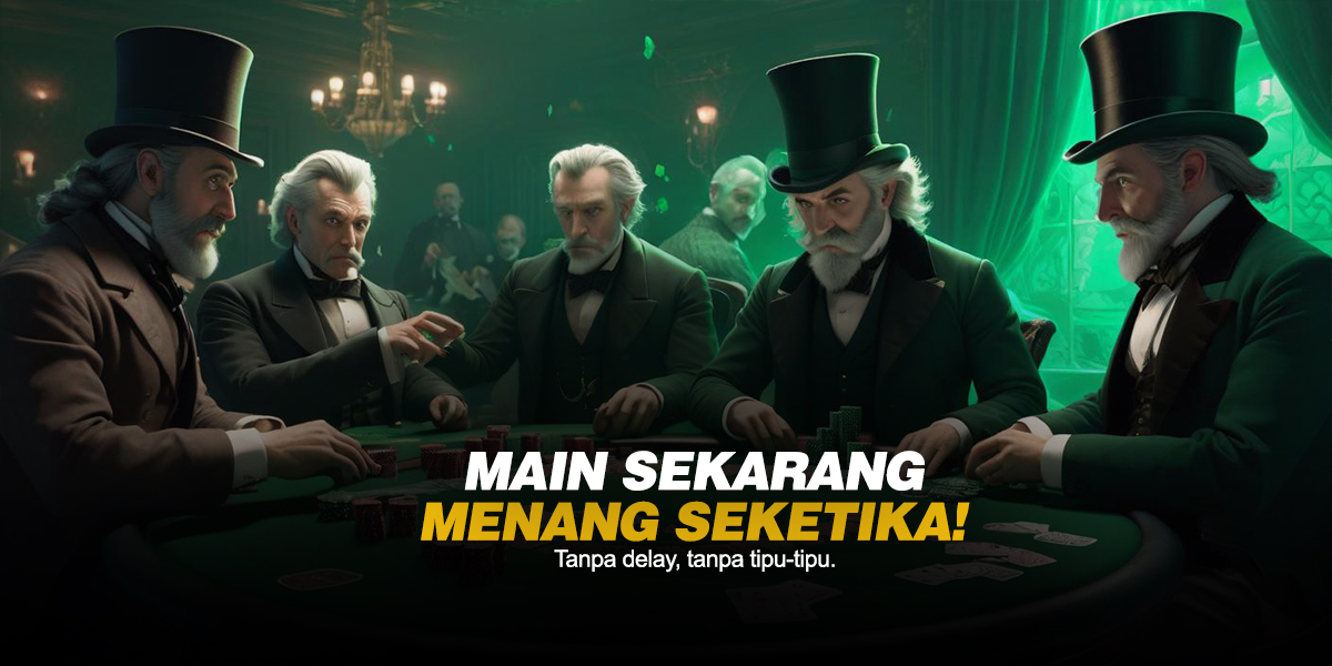 Rasakan Sensasi Baccarat Live Bersama Evolution Gaming