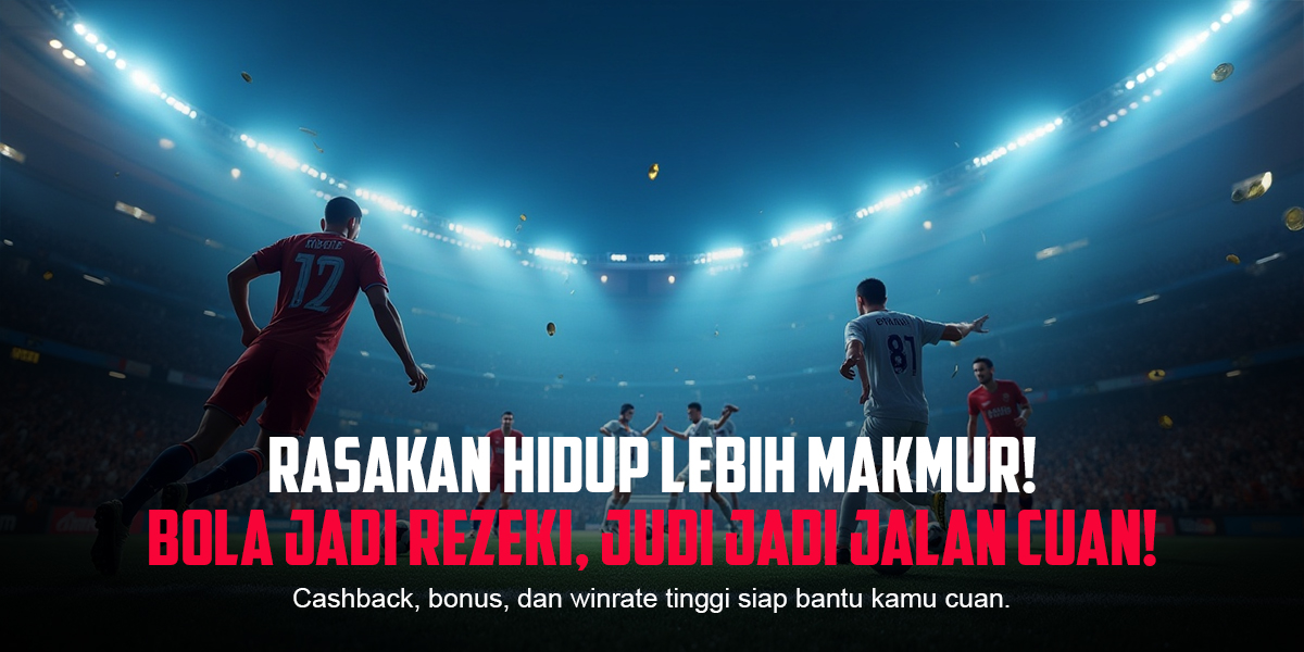 Trik Jitu Menang Taruhan Bola di SBOBET