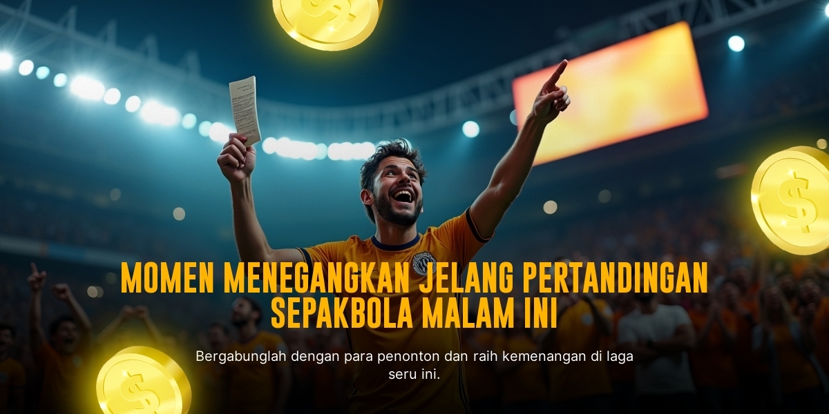 Menjelajahi Dunia Taruhan Bola dengan SBOBET