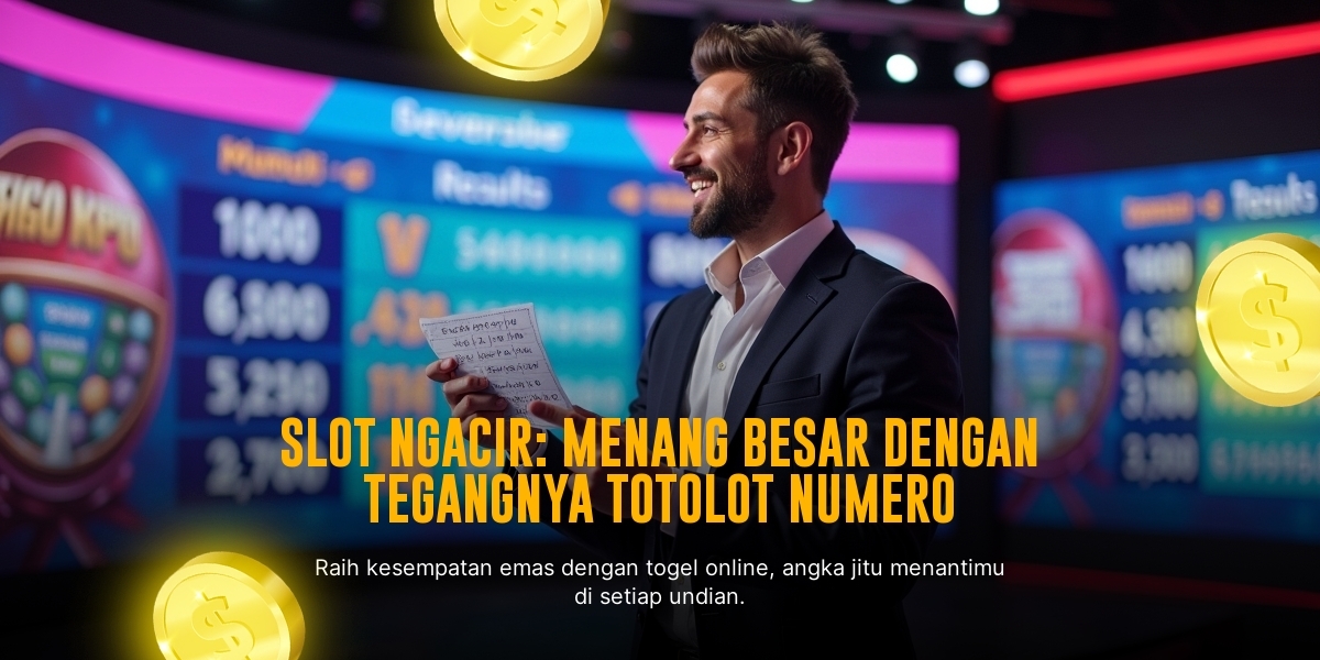 Togel Singapore: Strategi Menang Colok Bebas Terbaik