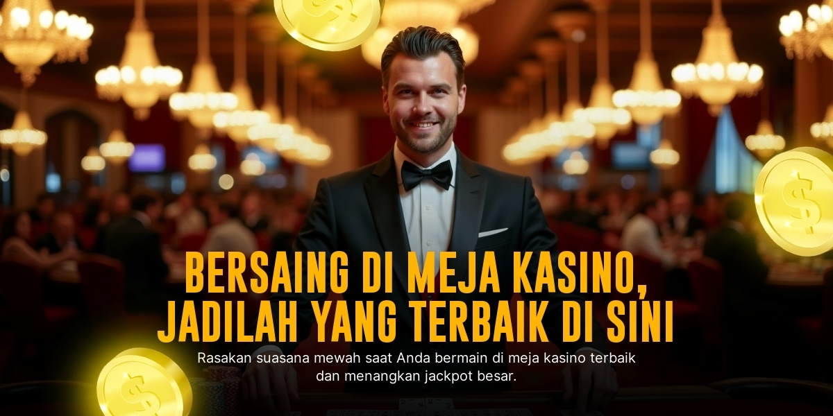 Mengulik Sensasi Main Live Casino Evolution Gaming