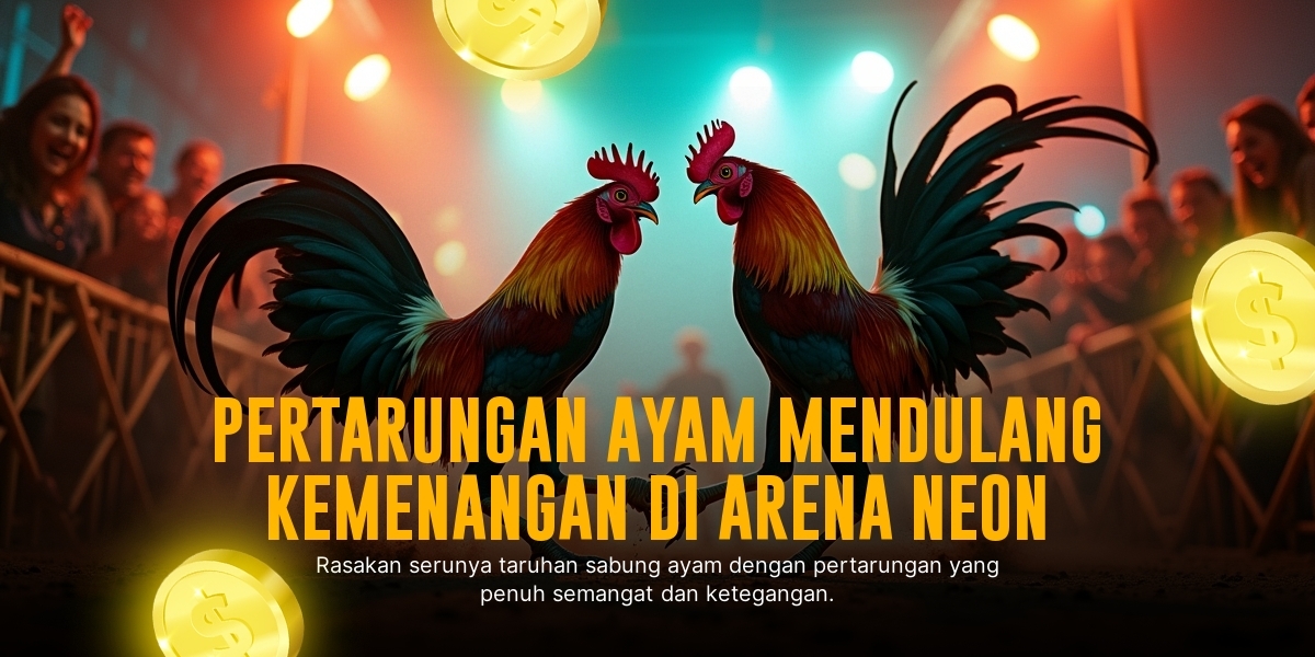 Mengenal Jenis Ayam Bangkok dalam Sabung Ayam SV388