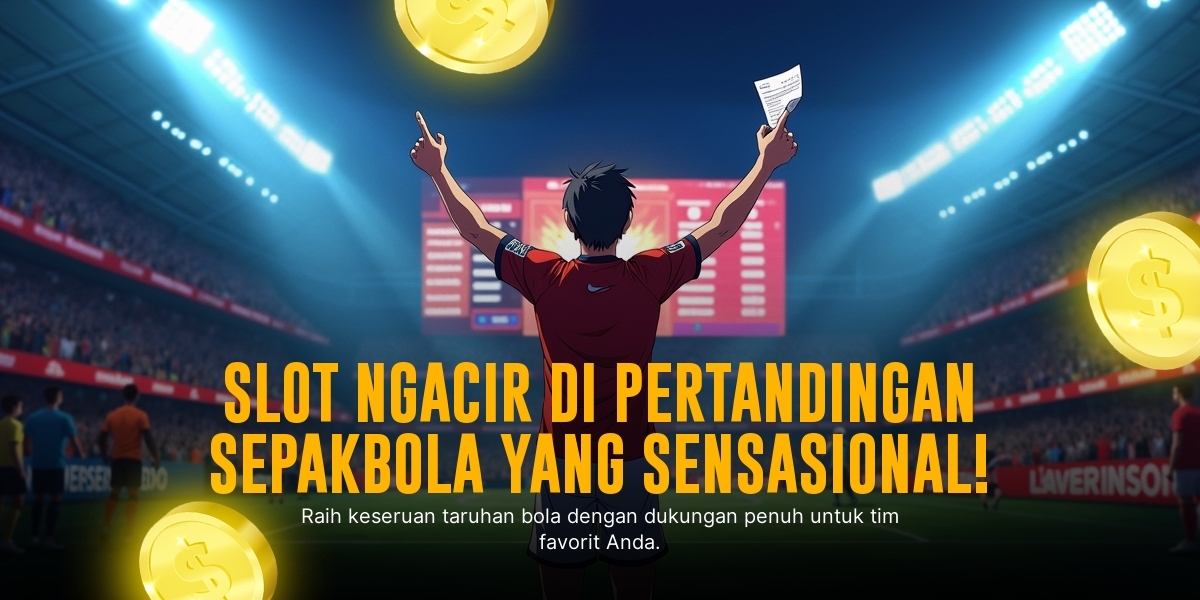 Mengenal Taruhan Bola di SBOBET: Sensasi dan Peluang Menang