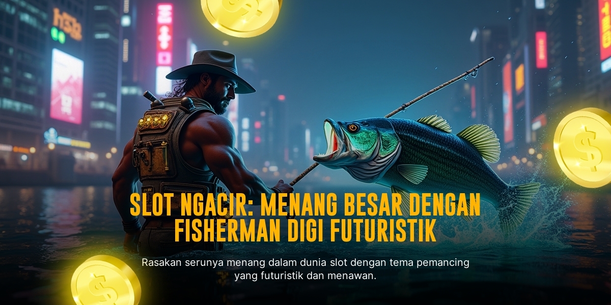 Membedah Keunikan Game Slot 'Sweet Bonanza' dari Pragmatic Play