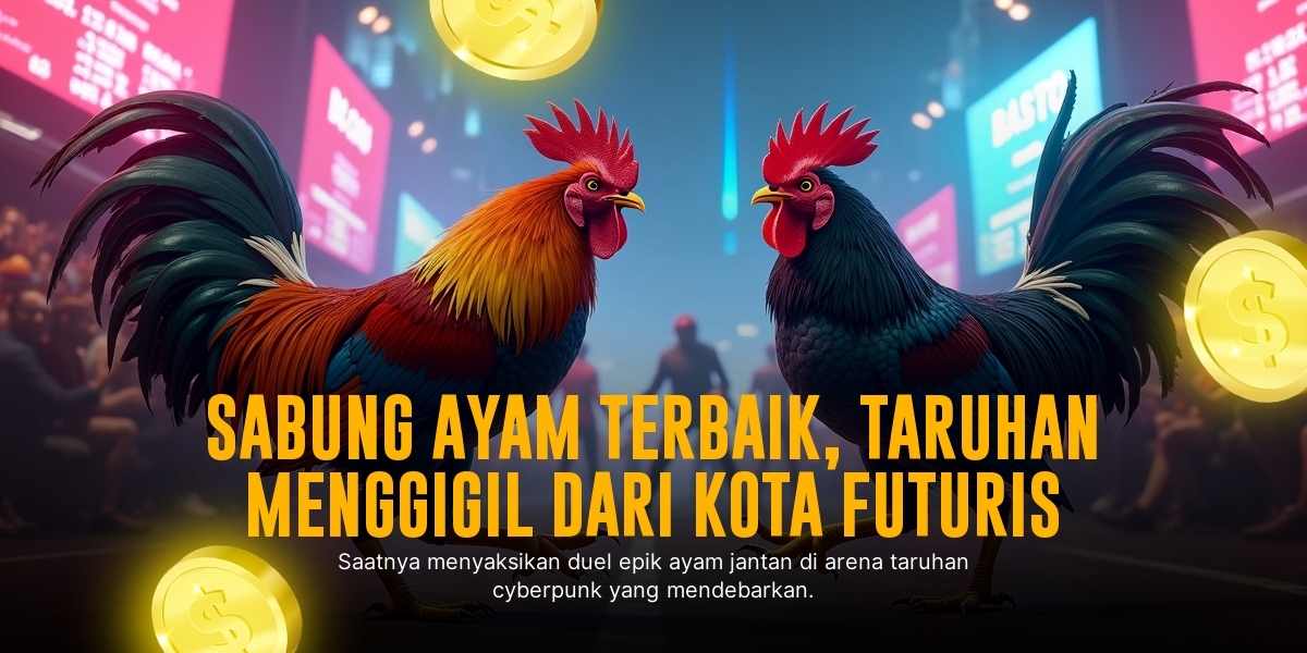 Bergulat di Dunia Sabung Ayam SV388: Jenis Ayam Aduan Populer