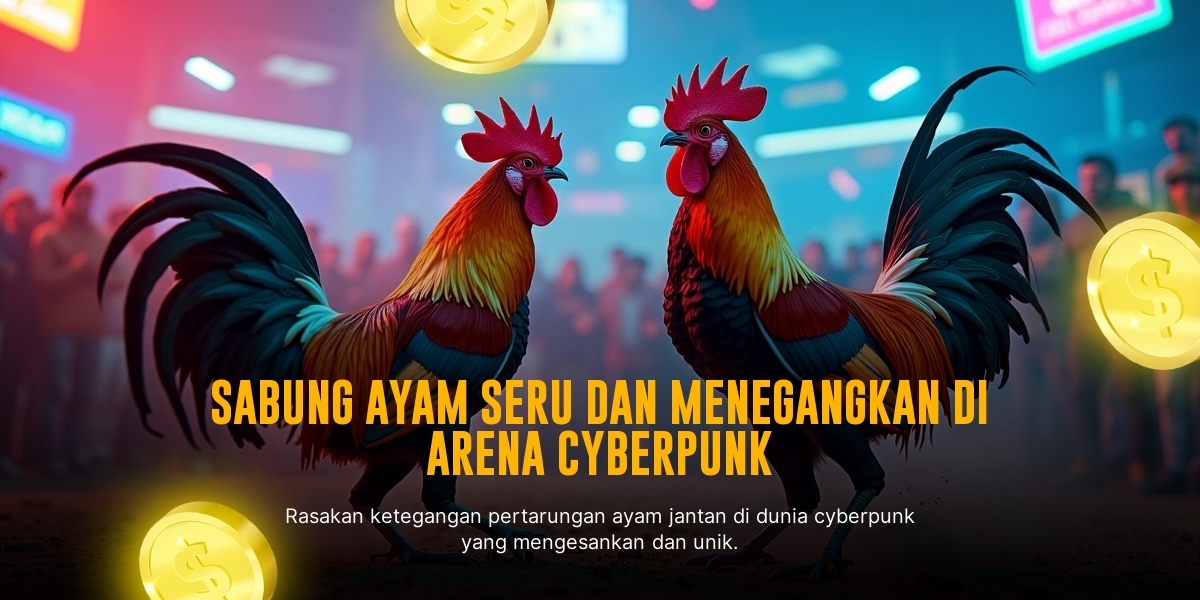 Membedah Jenis Ayam Bangkok dalam Sabung Ayam SV388