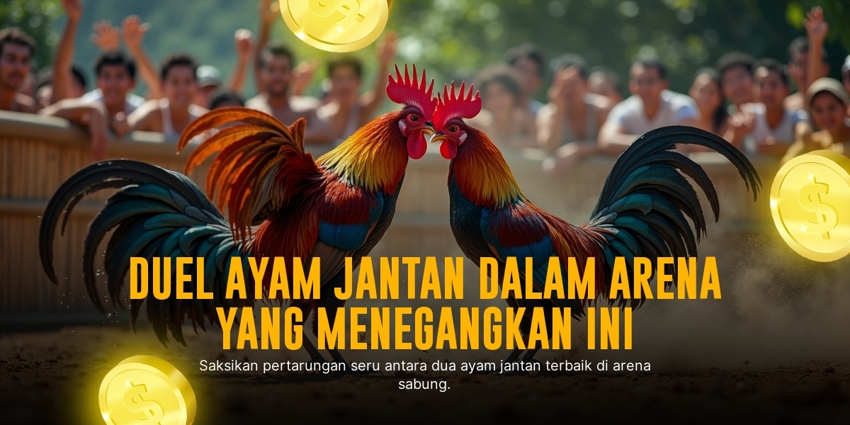 Mengenal Ayam Bangkok: Raja Sabung Ayam di SV388