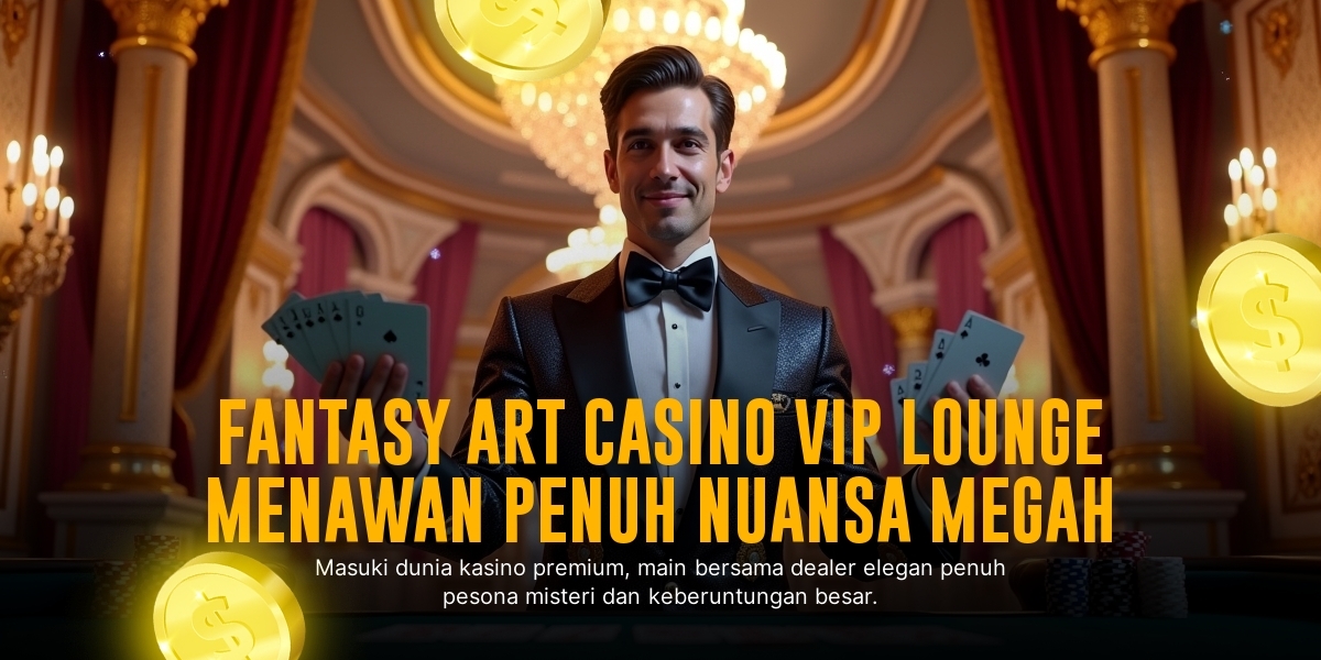 Mengenal Rahasia Baccarat Evolution Gaming dalam Dunia Casino