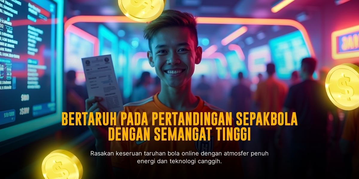 Keajaiban Taruhan Bola dengan SBOBET: Sensasi dan Strategi Terbaik
