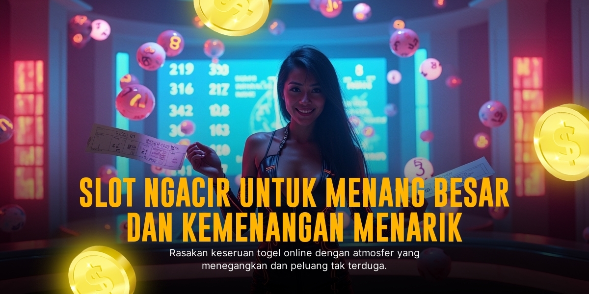 Strategi Jitu Menang Togel Hongkong: Rahasia Colok Bebas