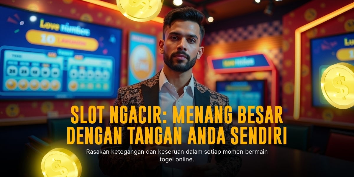 Rahasia Menang Mudah di Togel Singapore (SGP) yang Wajib Kamu Tahu