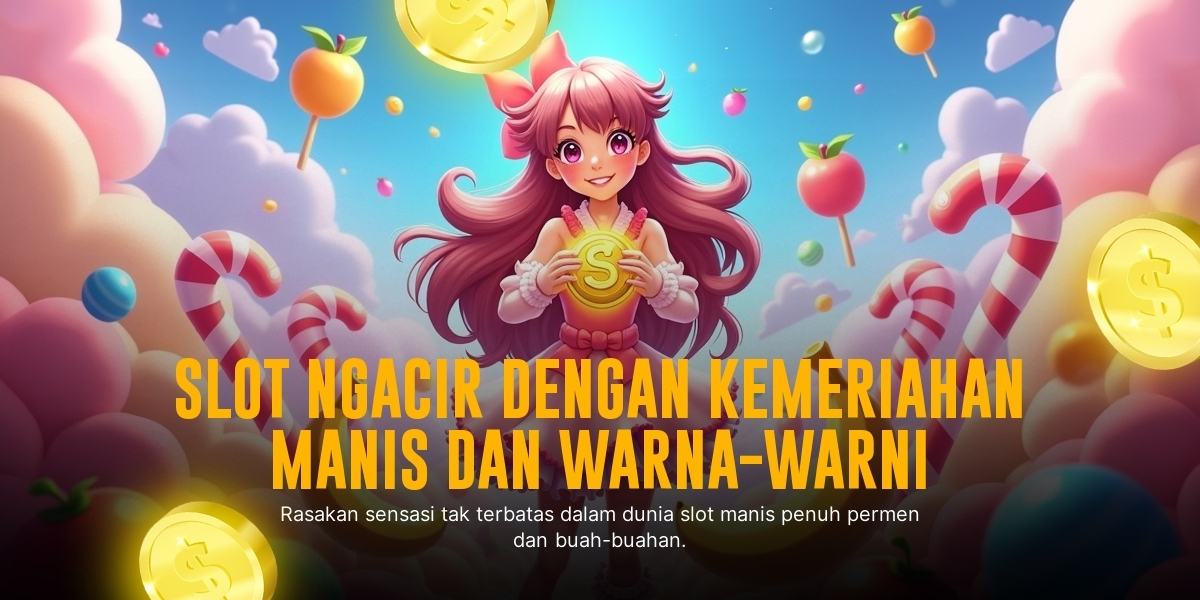 Petualangan Seru di Slot Joker Gaming Wild West Gold