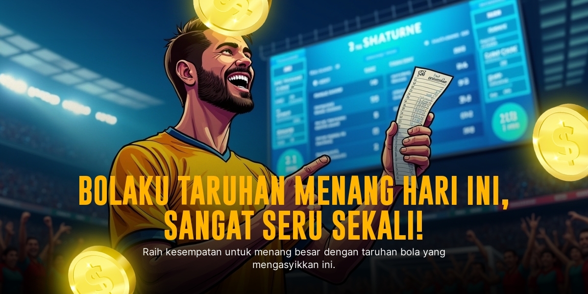 Bola Tangkas: Permainan Legendaris dari Dunia Live Casino
