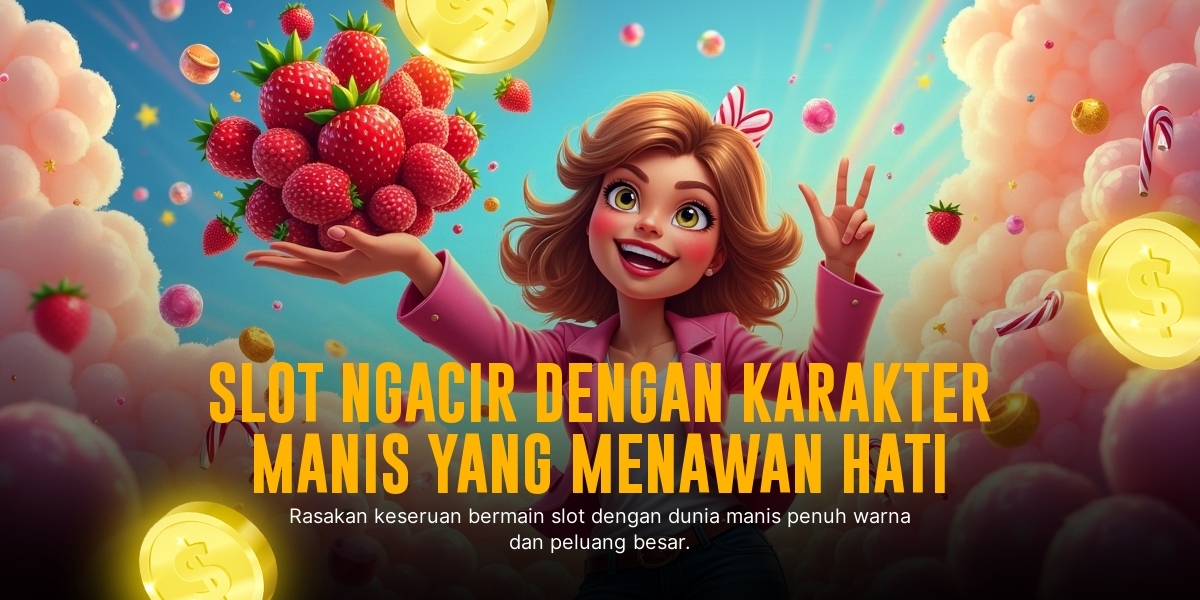 Spin & Menang: Rahasia Keberuntungan di Slot Pragmatic Play
