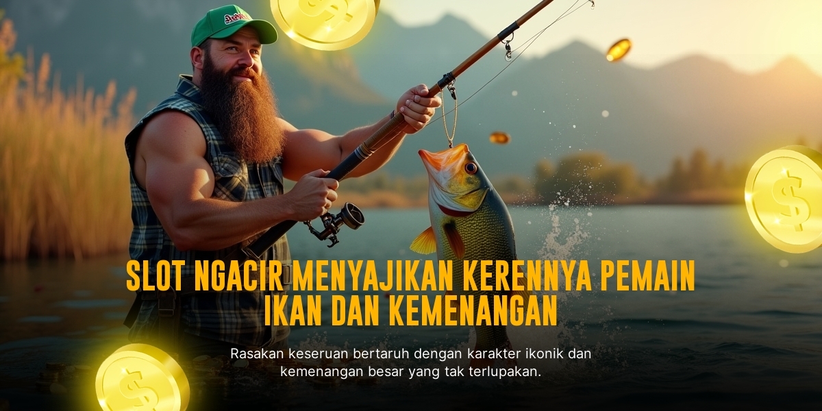 Sensasi Bermain Slot Sweet Bonanza Pragmatic Play: Manisnya Jackpot Menanti!